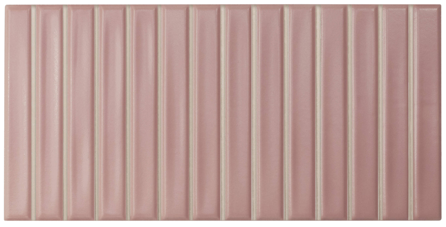 WOW Tile Sweet Bars Collection - SB 4.6"X4.6", 5"X10" (PLEASE CALL US FOR SPECIAL PRICING)