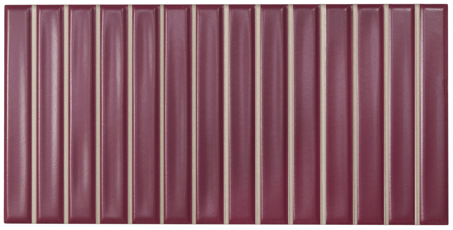 WOW Tile Sweet Bars Collection - SB 4.6"X4.6", 5"X10" (PLEASE CALL US FOR SPECIAL PRICING)