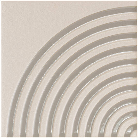 WOW Tile Twister Collection - ER 5"X5", 0.31"X5" (PLEASE CALL US FOR SPECIAL PRICING)