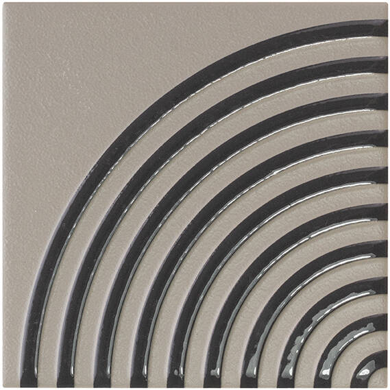 WOW Tile Twister Collection - ER 5"X5", 0.31"X5" (PLEASE CALL US FOR SPECIAL PRICING)