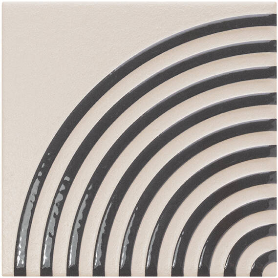 WOW Tile Twister Collection - ER 5"X5", 0.31"X5" (PLEASE CALL US FOR SPECIAL PRICING)