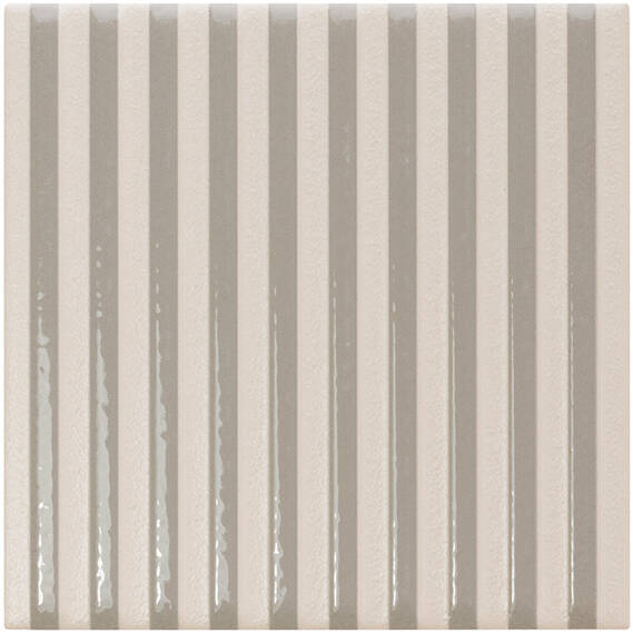 WOW Tile Twister Collection - ER 5"X5", 0.31"X5" (PLEASE CALL US FOR SPECIAL PRICING)