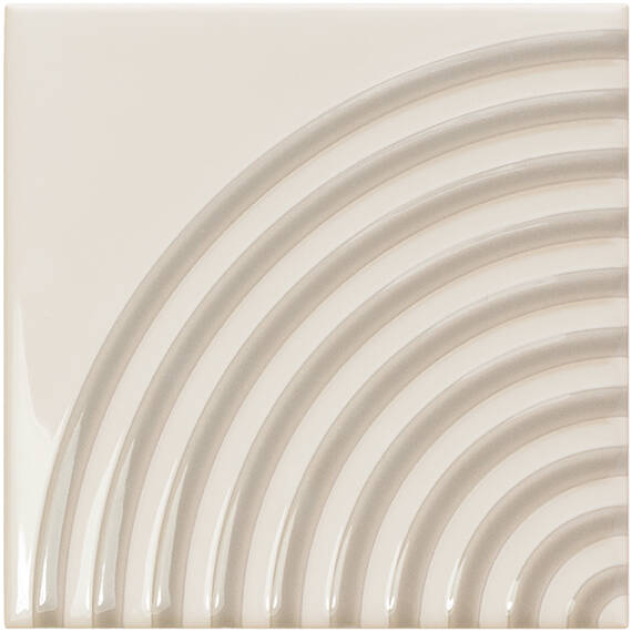 WOW Tile Twister Collection - ER 5"X5", 0.31"X5" (PLEASE CALL US FOR SPECIAL PRICING)