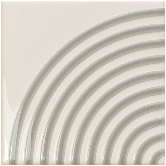 WOW Tile Twister Collection - ER 5"X5", 0.31"X5" (PLEASE CALL US FOR SPECIAL PRICING)