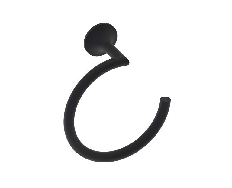 Kartners Paris Towel Ring (PLEASE CALL US FOR SPECIAL PRICING)