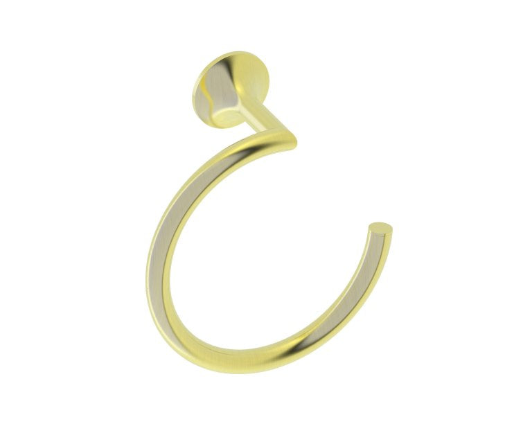 Kartners Paris Towel Ring (PLEASE CALL US FOR SPECIAL PRICING)