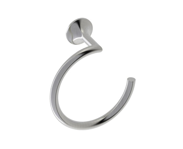Kartners Paris Towel Ring (PLEASE CALL US FOR SPECIAL PRICING)