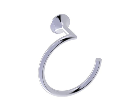 Kartners Paris Towel Ring (PLEASE CALL US FOR SPECIAL PRICING)