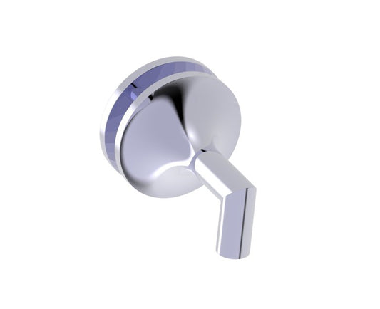 Kartners Paris Single Shower Door Knob (PLEASE CALL US FOR SPECIAL PRICING)