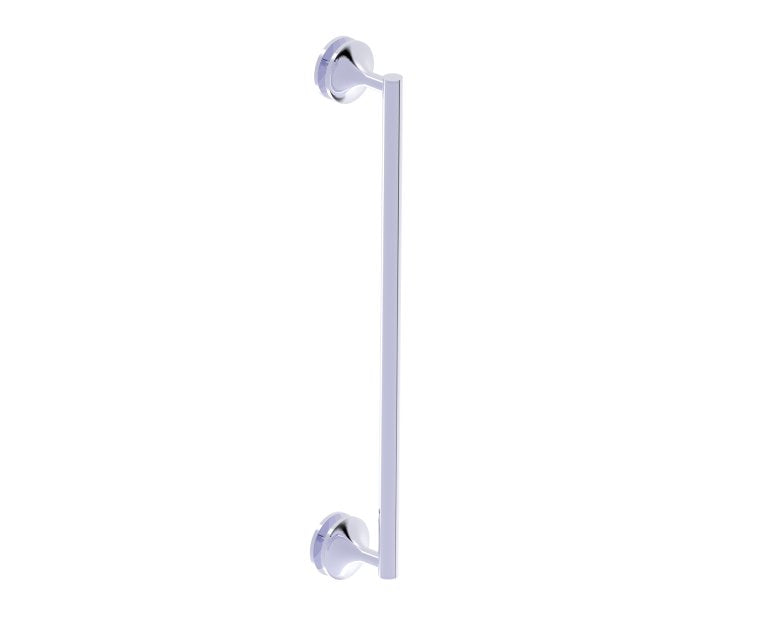Kartners Paris Single Shower Door Handle 18" (PLEASE CALL US FOR SPECIAL PRICING)