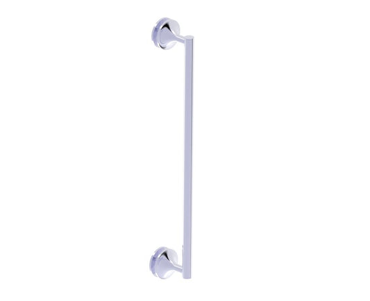 Kartners Paris Single Shower Door Handle 18" (PLEASE CALL US FOR SPECIAL PRICING)