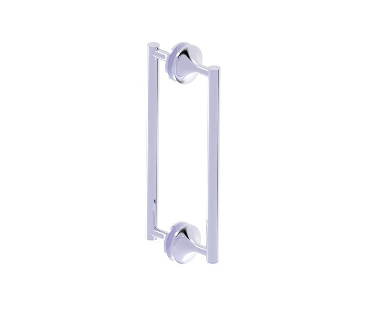 Kartners Paris Double Shower Door Handles (PLEASE CALL US FOR SPECIAL PRICING)