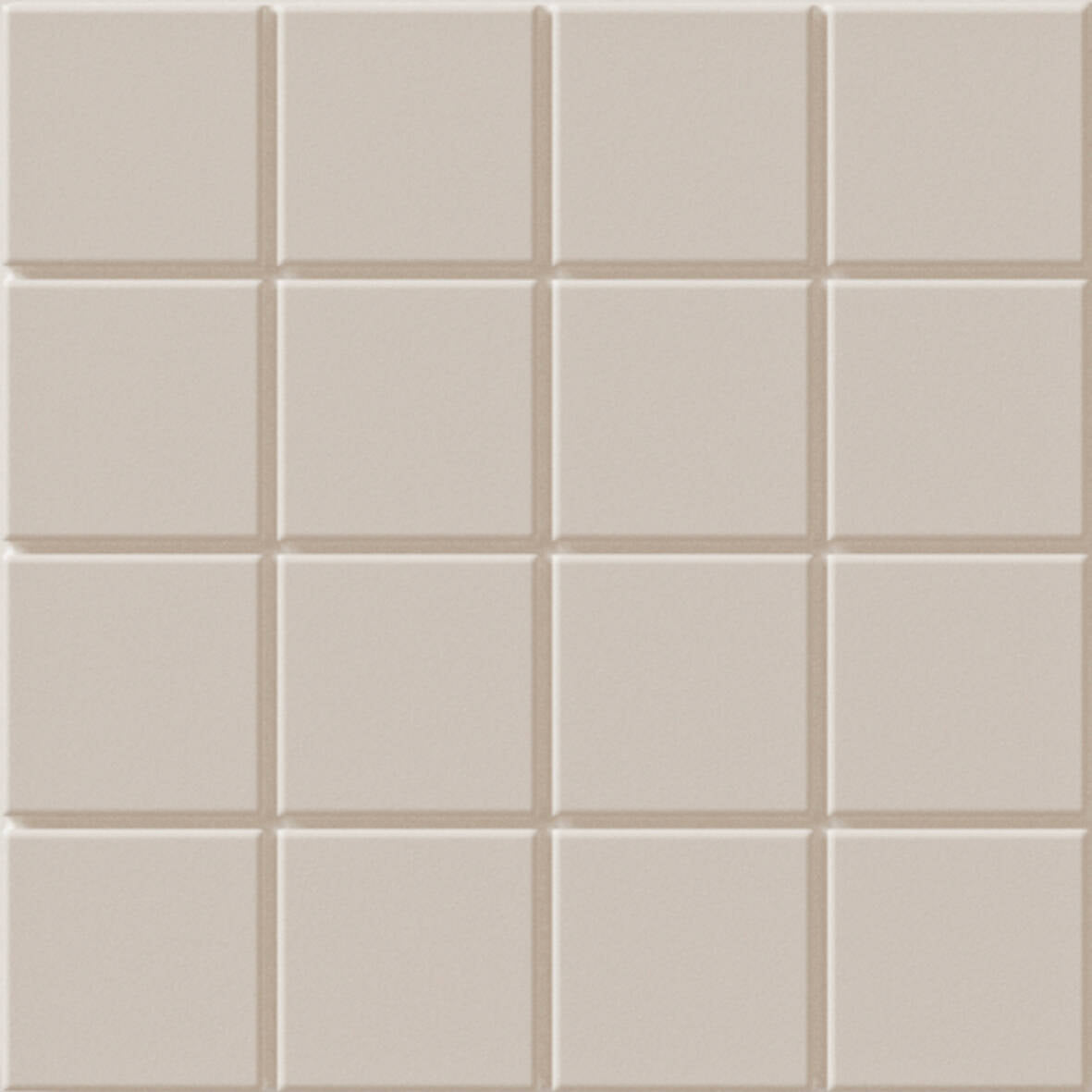 WOW Tile Raster Collection - RASTER 6"X6" (PLEASE CALL US FOR SPECIAL PRICING)