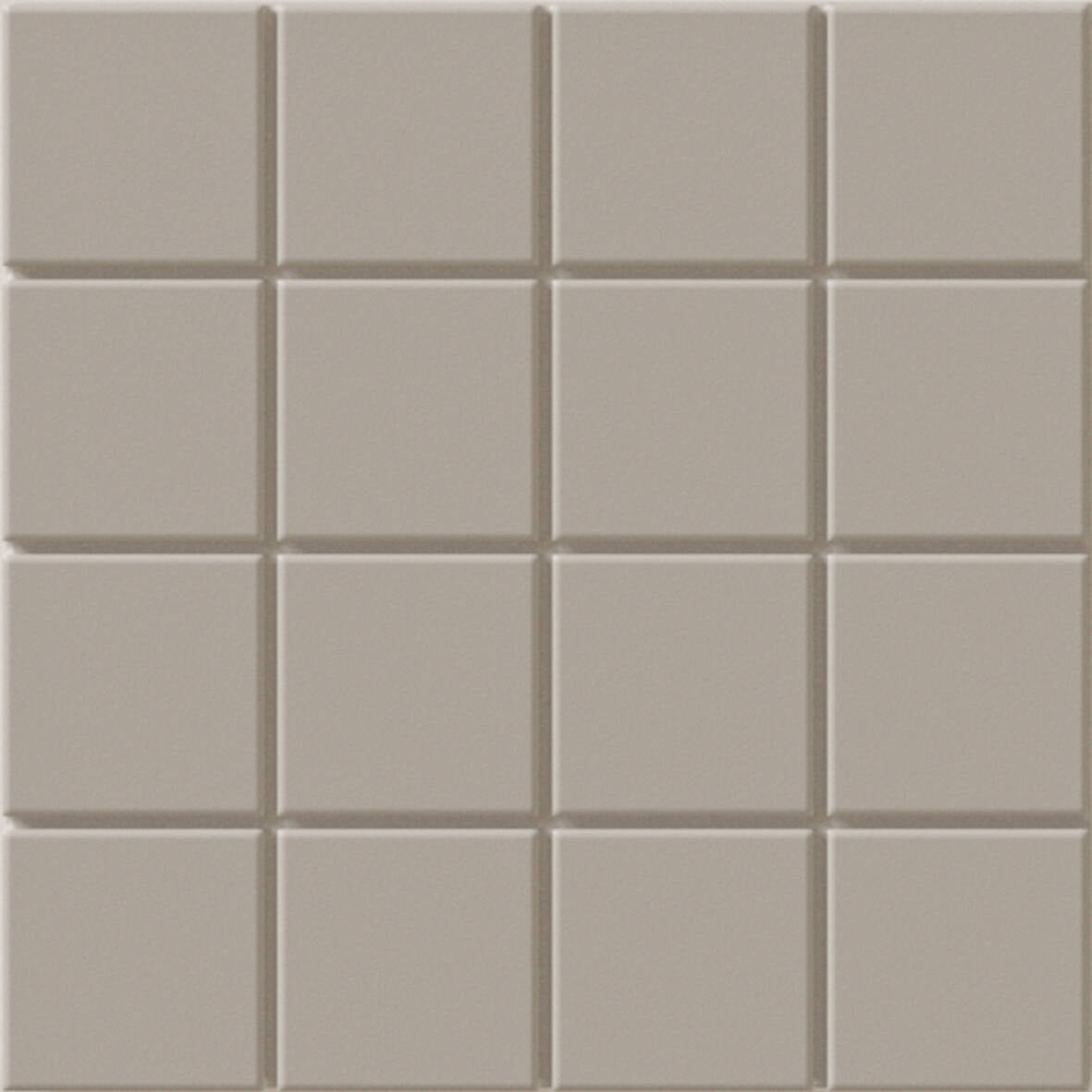 WOW Tile Raster Collection - RASTER 6"X6" (PLEASE CALL US FOR SPECIAL PRICING)