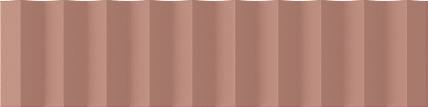 WOW Tile Twin Peaks Collection - TP 3"X12" (PLEASE CALL US FOR SPECIAL PRICING)
