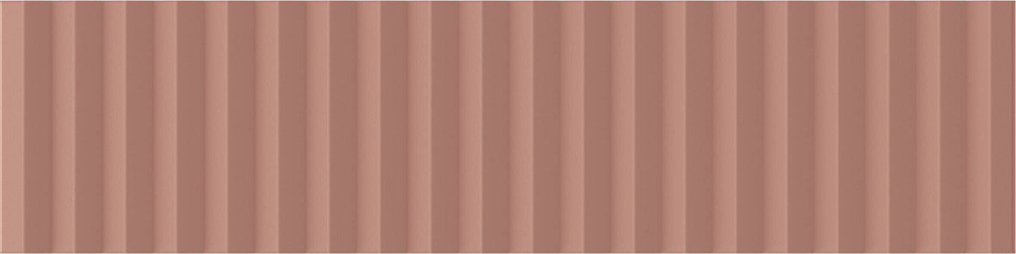 WOW Tile Twin Peaks Collection - TP 3"X12" (PLEASE CALL US FOR SPECIAL PRICING)