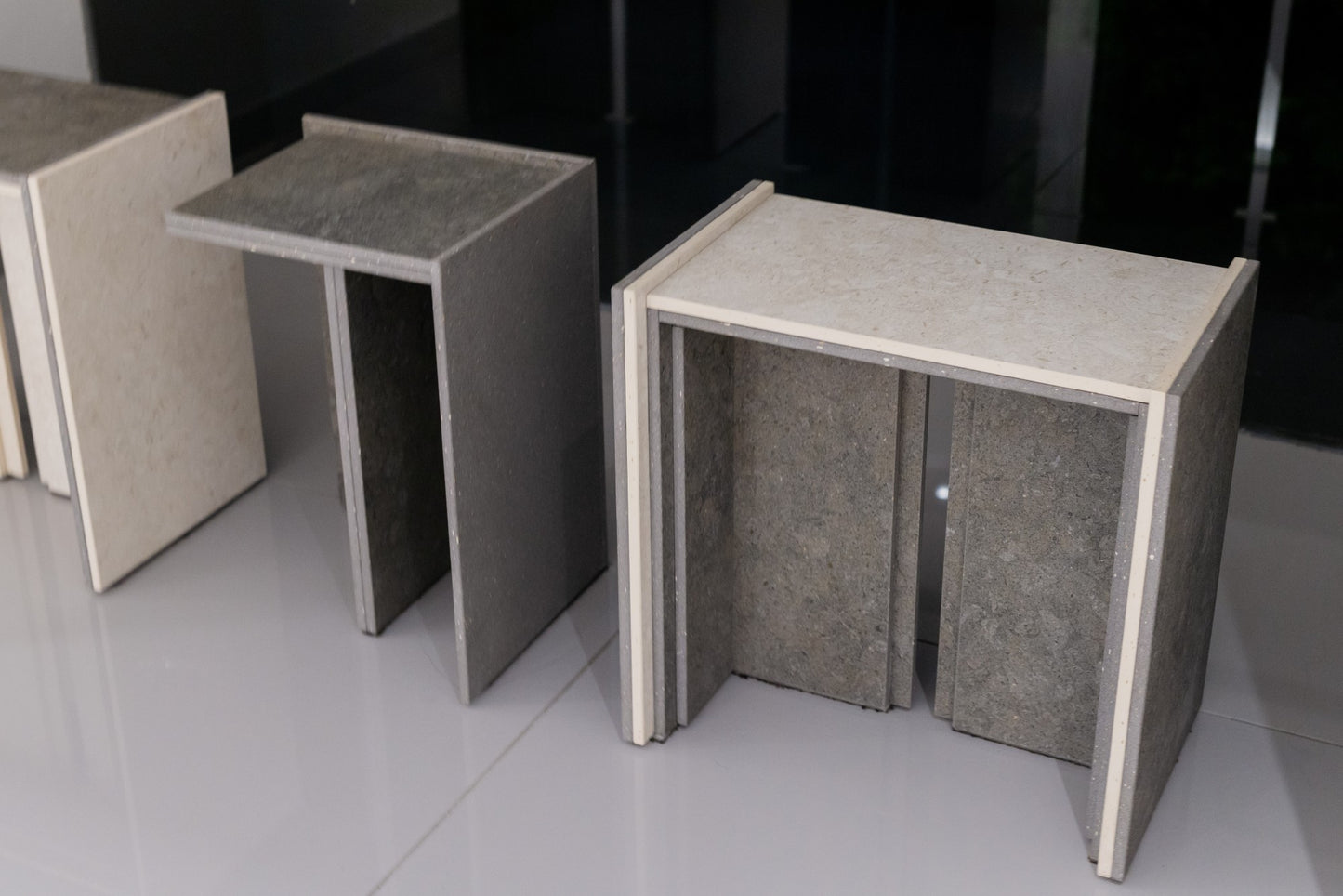 Grafite Dekton - Pietra kode - (ON SPECIAL - PLEASE CALL US)