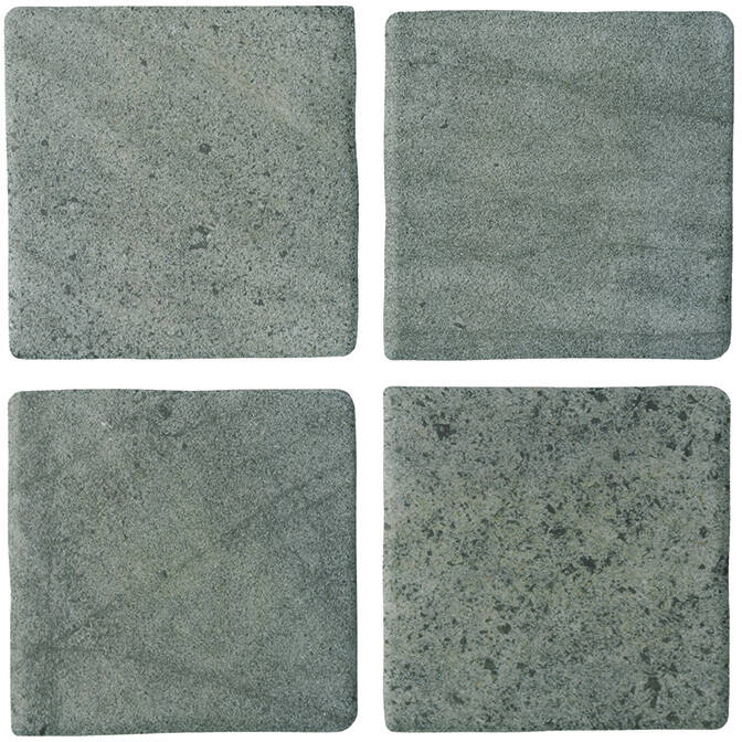 WOW Tile Sukabumi Wellness Collection- SUKABUMI 4.3"X4.3" (PLEASE CALL US FOR SPECIAL PRICING)