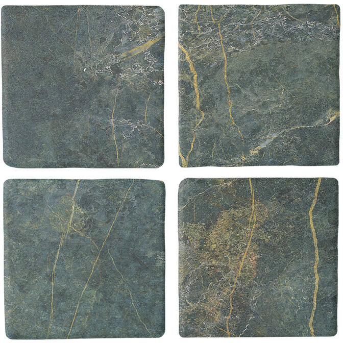 WOW Tile Marble Wellness Collection - MARBLE WELLNESS 4.3"X4.3" (PLEASE CALL US FOR SPECIAL PRICING)