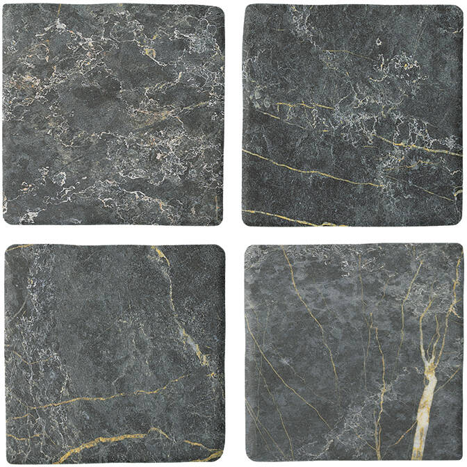 WOW Tile Marble Wellness Collection - MARBLE WELLNESS 4.3"X4.3" (PLEASE CALL US FOR SPECIAL PRICING)
