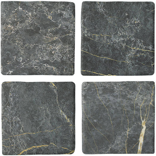 WOW Tile Marble Wellness Collection - MARBLE WELLNESS 4.3"X4.3" (PLEASE CALL US FOR SPECIAL PRICING)