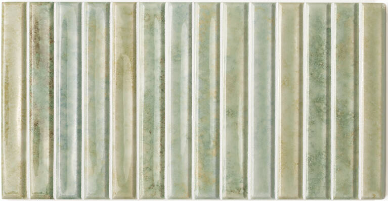 WOW Tile Potters Collection - POTTERS 2"X10", 5"X10" (PLEASE CALL US FOR SPECIAL PRICING)