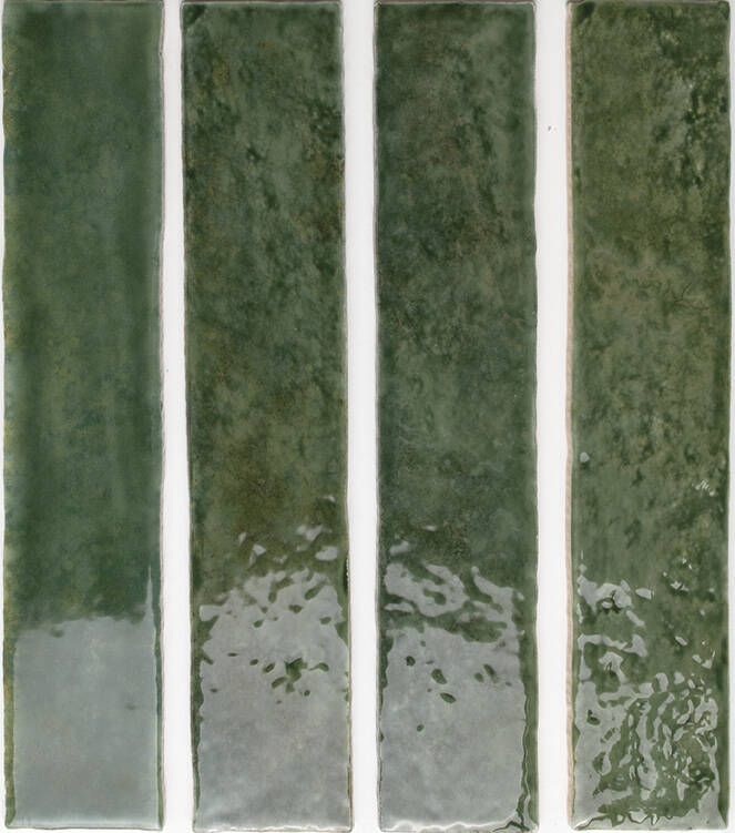 WOW Tile Potters Collection - POTTERS 2"X10", 5"X10" (PLEASE CALL US FOR SPECIAL PRICING)