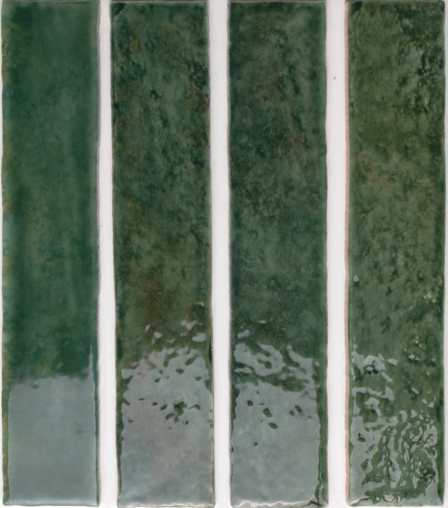 WOW TILE POTTERS COLLECTION - POTTERS 2"X10" (PLEASE CALL FOR SPECIAL PRICING)