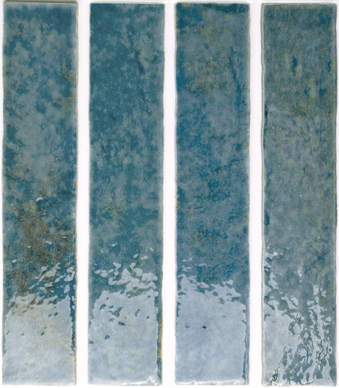 WOW Tile Potters Collection - POTTERS 2"X10", 5"X10" (PLEASE CALL US FOR SPECIAL PRICING)