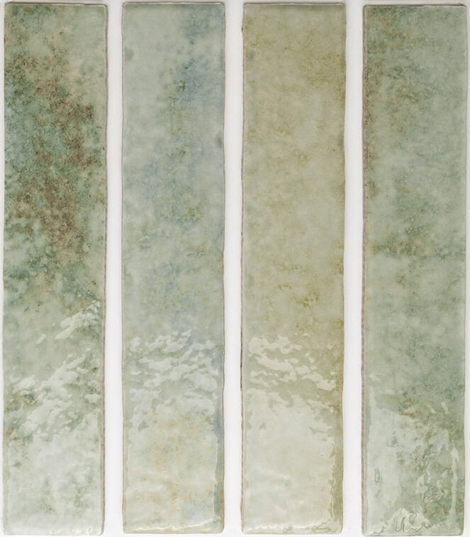 WOW Tile Potters Collection POTTERS 2"X10", 5"X10" (PLEASE CALL US F