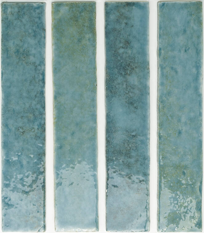 WOW Tile Potters Collection - POTTERS 2"X10", 5"X10" (PLEASE CALL US FOR SPECIAL PRICING)