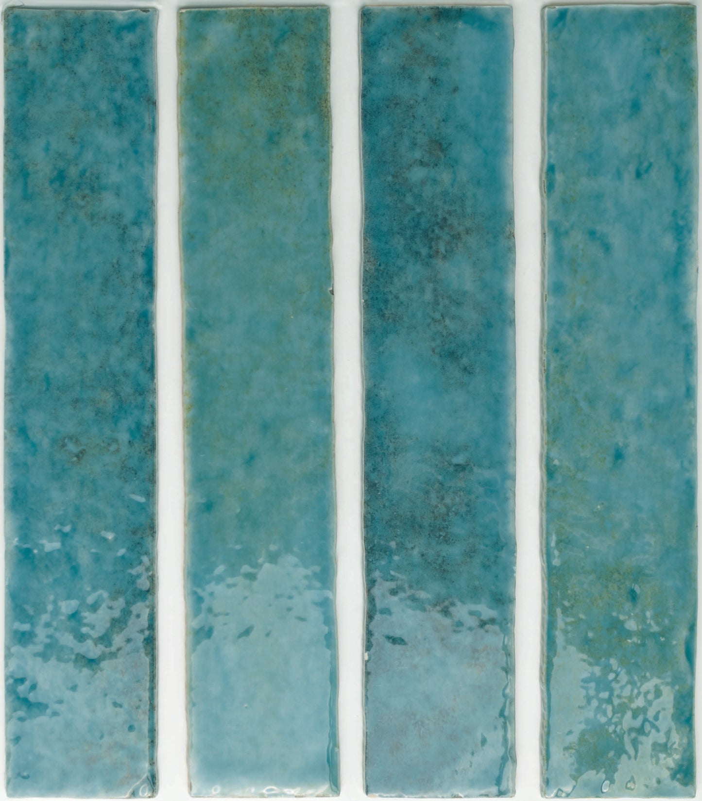 WOW TILE POTTERS COLLECTION - POTTERS 2"X10" (PLEASE CALL FOR SPECIAL PRICING)