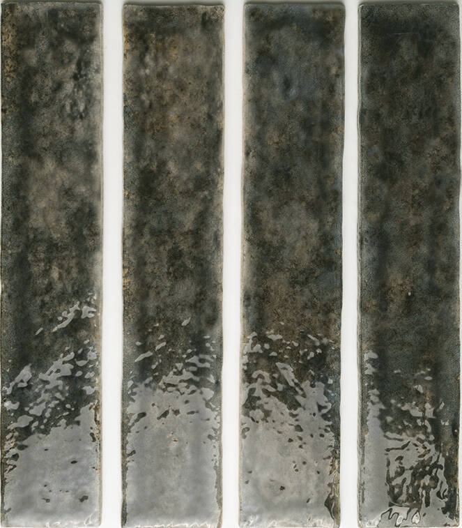 WOW Tile Potters Collection - POTTERS 2"X10", 5"X10" (PLEASE CALL US FOR SPECIAL PRICING)