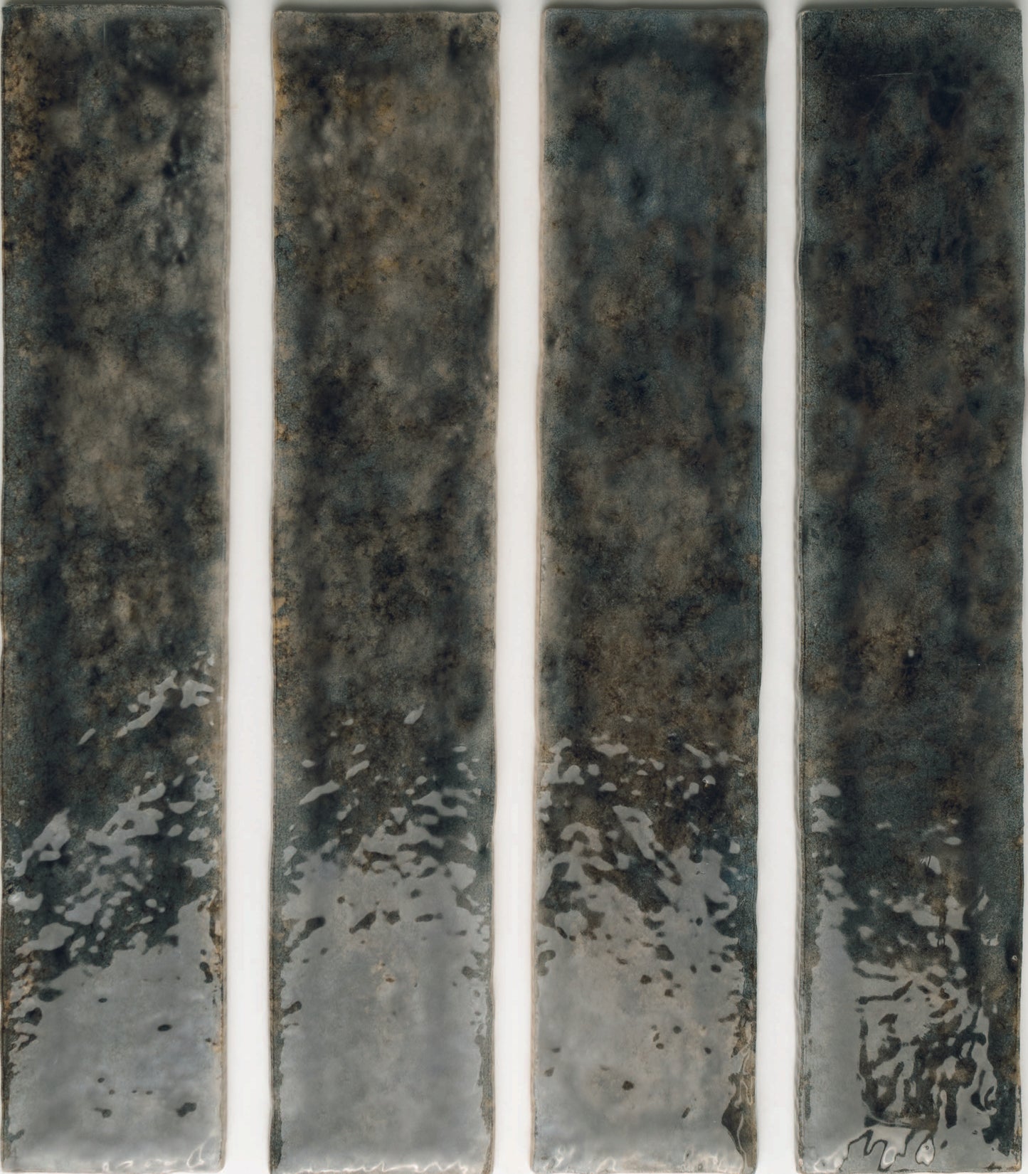 WOW TILE POTTERS COLLECTION - POTTERS 2"X10" (PLEASE CALL FOR SPECIAL PRICING)