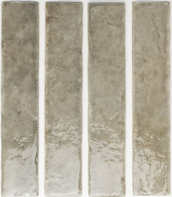 WOW Tile Potters Collection - POTTERS 2"X10", 5"X10" (PLEASE CALL US FOR SPECIAL PRICING)