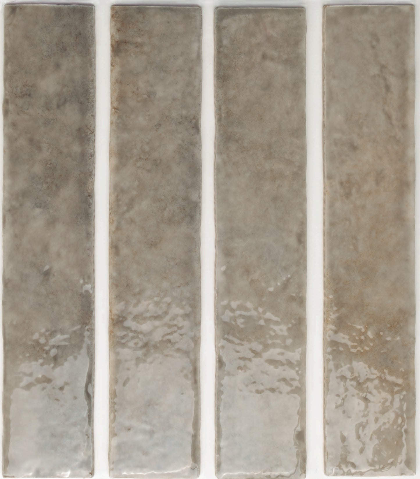 WOW TILE POTTERS COLLECTION - POTTERS 2"X10" (PLEASE CALL FOR SPECIAL PRICING)