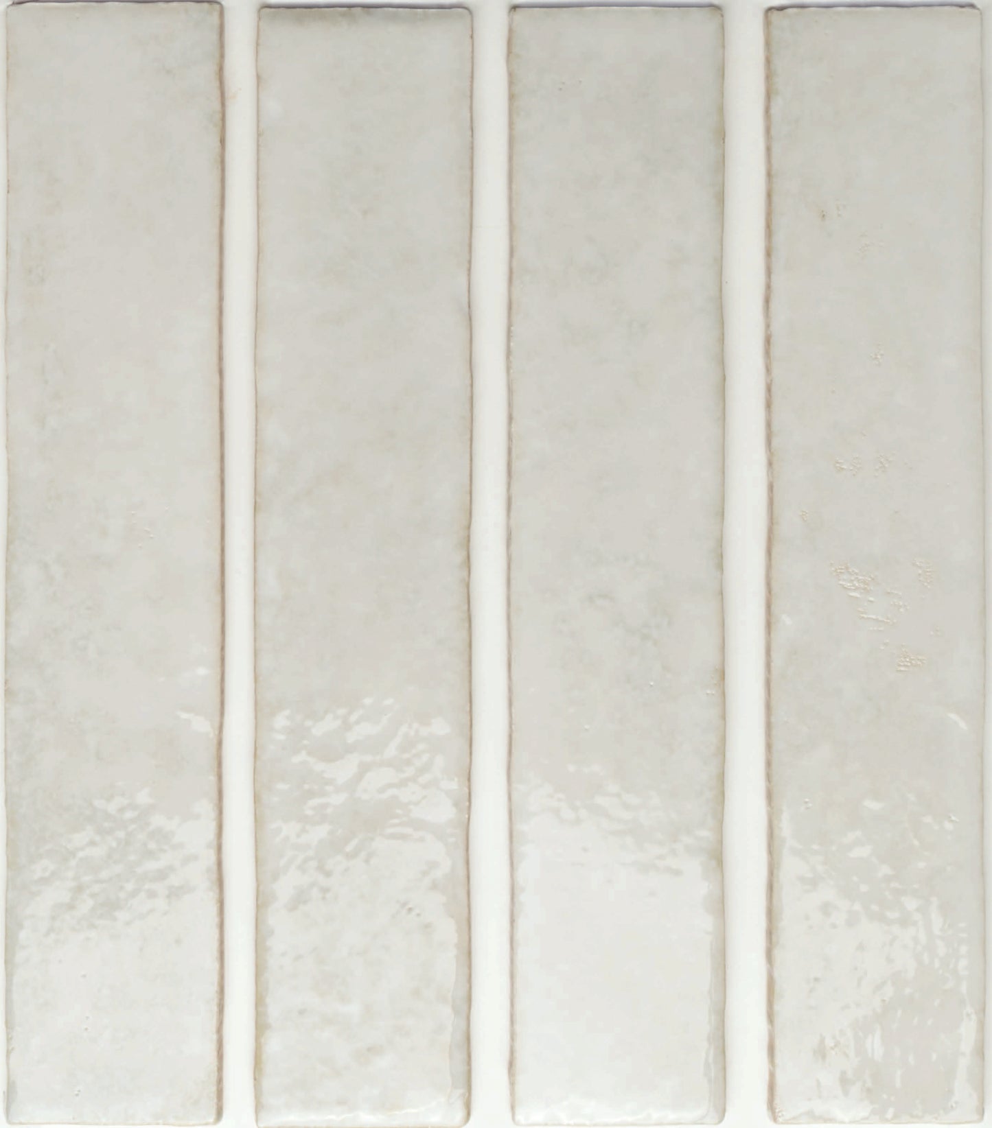 WOW TILE POTTERS COLLECTION - POTTERS 2"X10" (PLEASE CALL FOR SPECIAL PRICING)