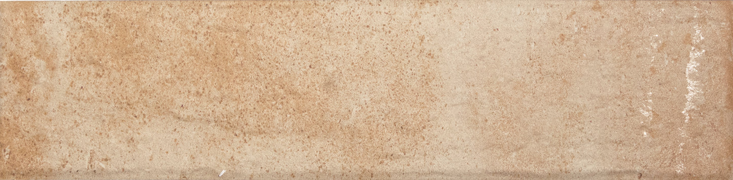 SOGNARE Mediterraneo Tierra 2.5”x11” Matte - MEDITERRANEO COLLECTION DNA