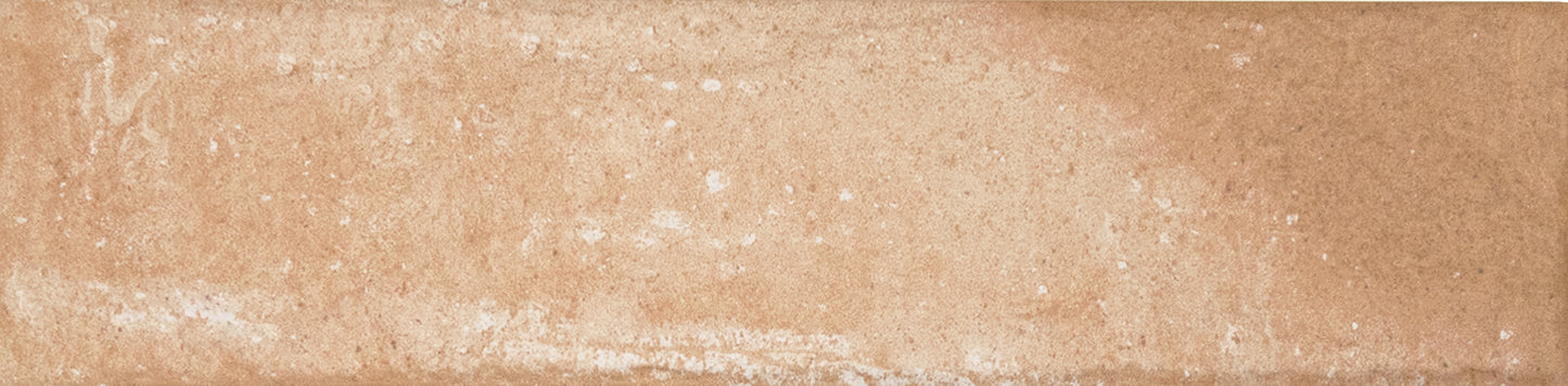 SOGNARE Mediterraneo Tierra 2.5”x11” Matte - MEDITERRANEO COLLECTION DNA