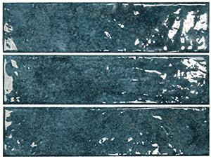 SOGNARE Mediterraneo Mar 2.5”x11” - MEDITERRANEO COLLECTION DNA