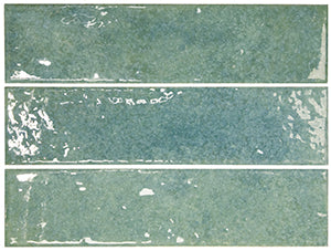 SOGNARE Mediterraneo Isla 2.5”x11” - MEDITERRANEO COLLECTION DNA