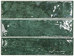 SOGNARE Mediterraneo Oliva 2.5”x11” - MEDITERRANEO COLLECTION DNA