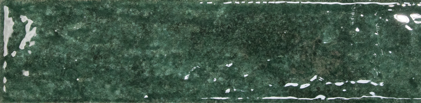 SOGNARE Mediterraneo Oliva 2.5”x11” - MEDITERRANEO COLLECTION DNA