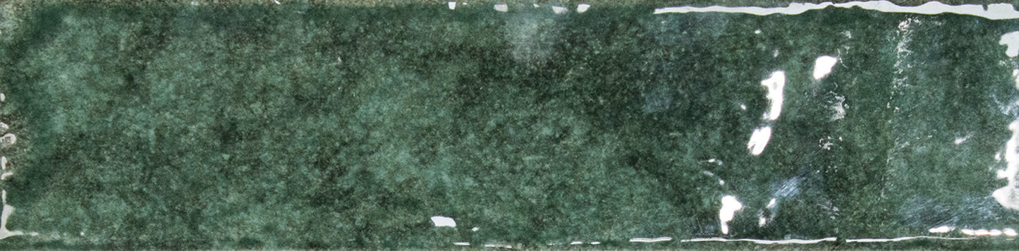 SOGNARE Mediterraneo Oliva 2.5”x11” - MEDITERRANEO COLLECTION DNA