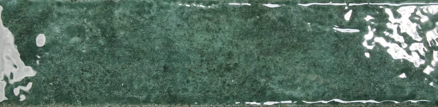 SOGNARE Mediterraneo Oliva 2.5”x11” - MEDITERRANEO COLLECTION DNA