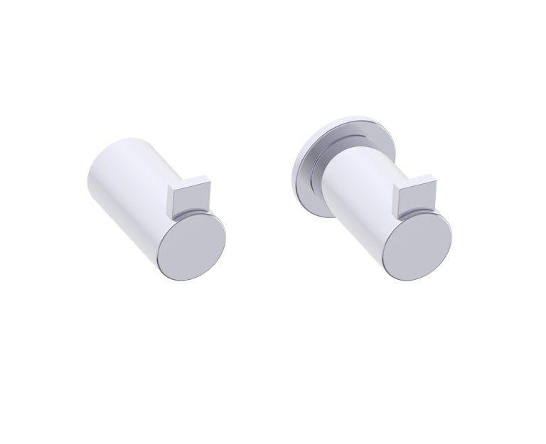 Kartners Porto Robe Hook (PLEASE CALL US FOR SPECIAL PRICING)