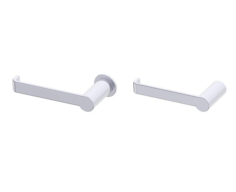 Kartners Porto Toilet Paper Holder (Left) (PLEASE CALL US FOR SPECIAL PRICING)