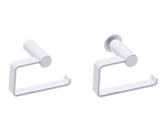 Kartners Porto Toilet Paper Holder (PLEASE CALL US FOR SPECIAL PRICING)