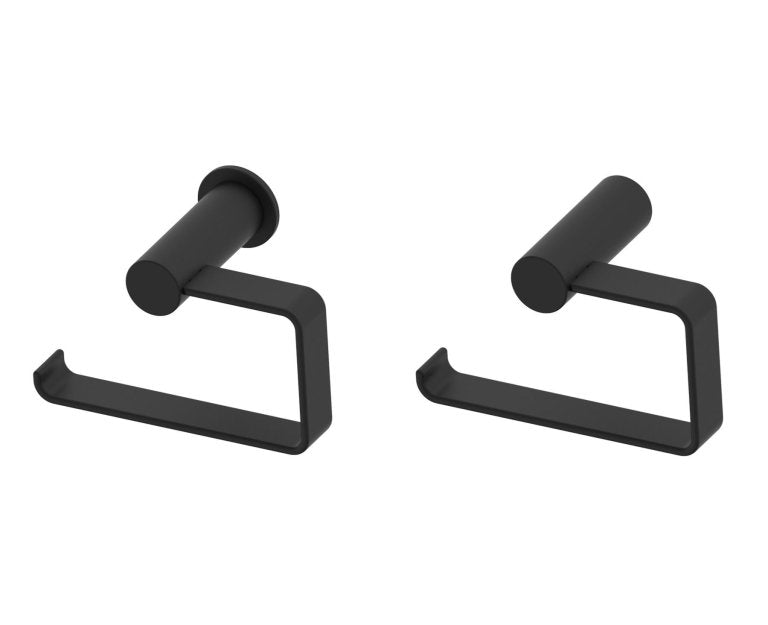 Kartners Porto Toilet Paper Holder (Left) (PLEASE CALL US FOR SPECIAL PRICING)