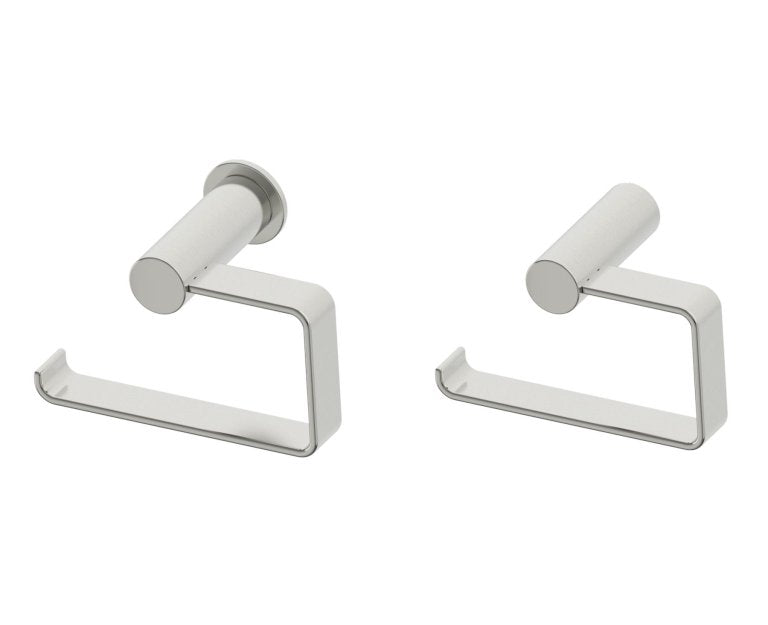 Kartners Porto Toilet Paper Holder (Left) (PLEASE CALL US FOR SPECIAL PRICING)